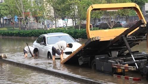 邵东市水淹车强制报废标准